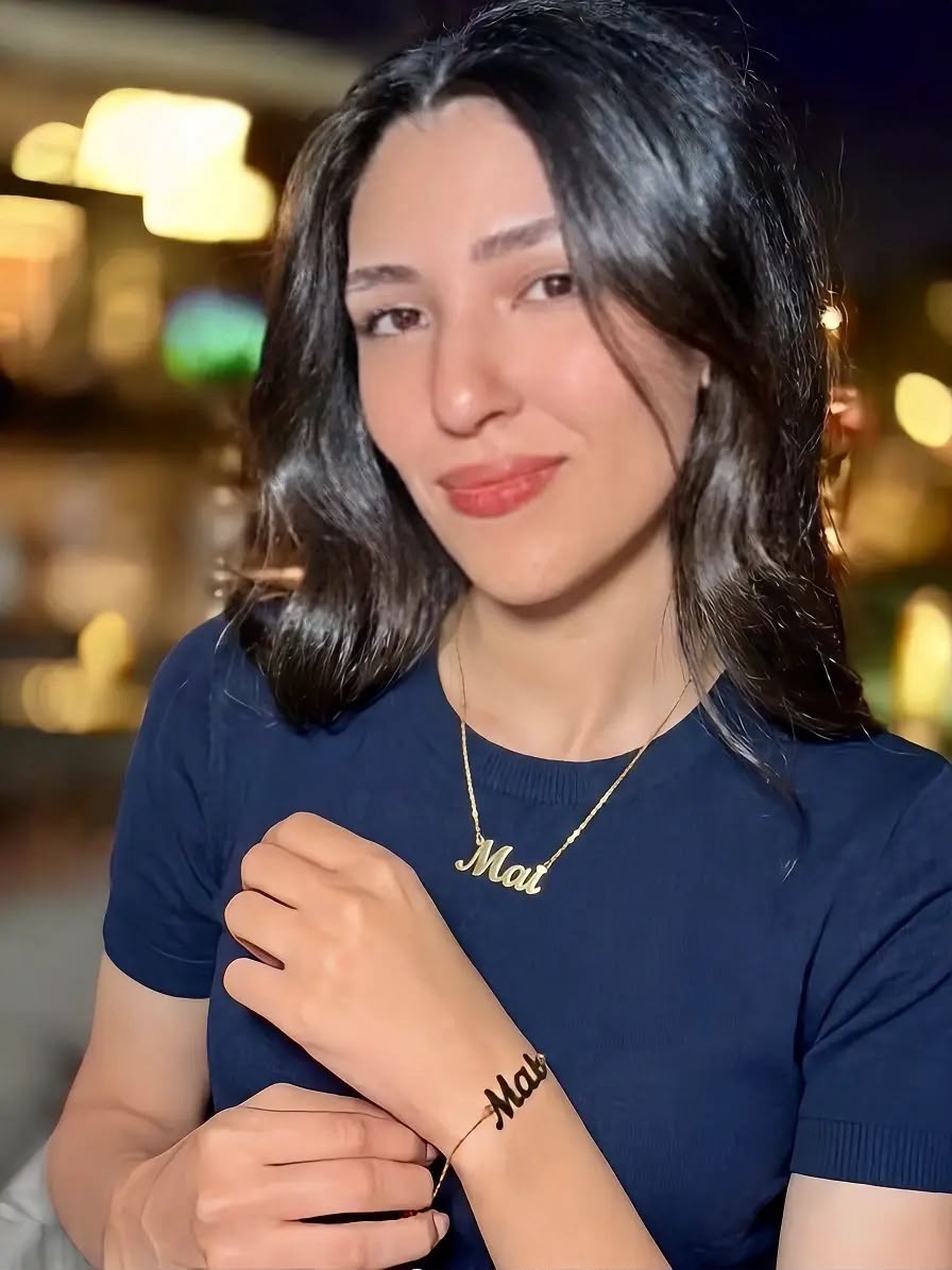 سلسله عليها انسيال هديه